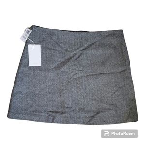 Wilfred New Classic mini skirt